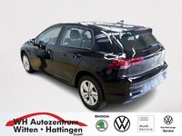 gebraucht VW Golf VIII 1.5 TSI Life NAVI LED GJ-REIFEN ACC PD