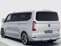 Neu VW T7 Style 170 PS (125 kW) 2026 Silber Van