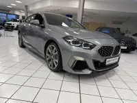 Gebraucht BMW M235 Performance 306 PS (225 kW) 2023 Skyscraper grau metallic Limousine