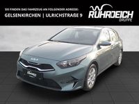 Gebraucht Kia Ceed Comfort 160 PS (117 kW) 2024 Grau Kleinwagen