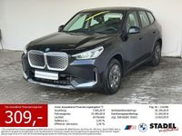 Gebraucht BMW iX1 Performance 230 kW (313 PS) 2023 Schwarz uni SUV