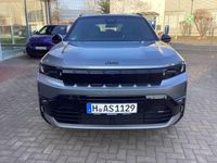 Neu Jeep Compass Summit 136 PS (100 kW) 2026 Yosemite grey SUV