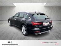 gebraucht Audi A6 Avant 45 TFSI design