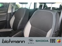 gebraucht Skoda Rapid SB Joy Navi Xenon 17'' PDC SHZ DAB