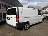 gebraucht Mercedes Vito 116 CDI PRO extralang, Tüv:Neu, Navi, Klima