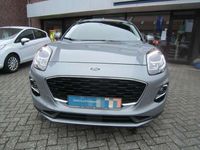 gebraucht Ford Puma Titanium mit Navi und Winterpaket