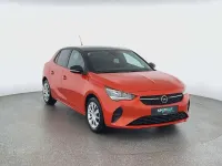 Gebraucht Opel Corsa Edition 75 PS (55 kW) 2023 Orange Kleinwagen