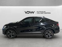 Gebraucht Renault Arkana R.S. 158 PS (116 kW) 2023 Schwarz SUV