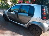 Second-hand Smart ForFour 2004 Hatchback