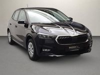 Neu Skoda Fabia Essence 95 PS (69 kW) 2026 Schwarz Kleinwagen