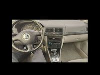 gebraucht VW Golf IV 