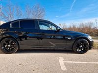 gebraucht BMW 318 e90 Autogaz neuе Tüv