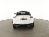 gebraucht Nissan Juke 1.2 N-WAY, Benzin, 12.890 €