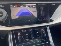 Usata Audi Q8 286 CV (210 kW) 2020 SUV