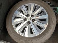 Gebraucht Skoda Superb 150 PS (110 kW) 2020 Grau Kombi