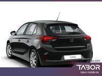 Neu Opel Corsa Edition 101 PS (74 kW) 2025 Grau Limousine