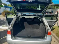 Second-hand BMW 525 2006 Gri Break