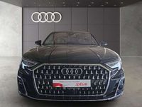 gebraucht Audi A8L 55 TFSI quattro tiptronic HD Matrix-LED Panorama