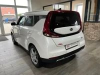 gebraucht Kia Soul EV 