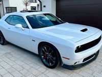 gebraucht Dodge Challenger 5.7 R/T plus