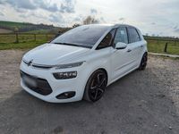 gebraucht Citroën C4 Picasso 2.0 HDI Spacetourer EURO 6