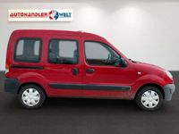 gebraucht Renault Kangoo 1.2i Campus