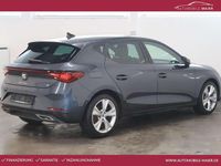 Gebraucht Seat Leon 150 PS (110 kW) 2022 Magnetic tech Limousine