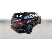 Gebraucht Cupra Ateca 300 PS (220 kW) 2023 Schwarz SUV