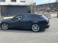 gebraucht Audi A6 Avant 2.0 TDI ultra S tronic