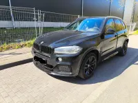 Gebraucht BMW X5 306 PS (225 kW) 2016 Schwarz SUV