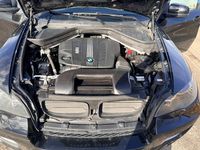 Gebraucht BMW X6 245 PS (180 kW) 2013 Schwarz SUV