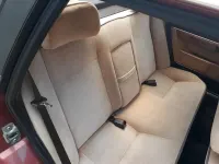 Gebraucht Rover 3500 156 PS (114 kW) 1986 Rot Limousine