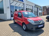 gebraucht Renault Kangoo Kasten Extra TCe 115 Kamera/Navi/PDC