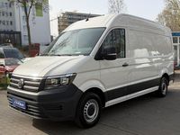 Gebraucht VW Crafter 140 PS (102 kW) 2020 Weiß Van