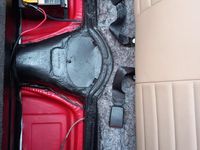 Gebraucht VW Käfer 50 PS (36 kW) 1971 Rot Cabrio