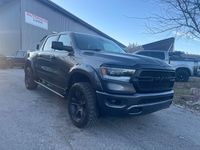 Gebraucht Dodge Ram 401 PS (294 kW) 2020 Grau Abholung