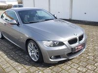 gebraucht BMW 325 Cabriolet 325d M paket