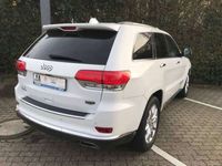 gebraucht Jeep Grand Cherokee MY15 Summit 3.0l V6 Multijet 184kW