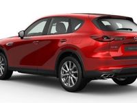 gebraucht Mazda CX-60 3.3d 254PS EXCLUSIVE CON-P COM-LED-P