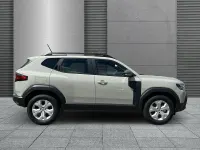 Neu Dacia Duster Expression 158 PS (116 kW) 2026 Diverse metallic