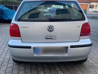Gebraucht VW Polo 75 PS (55 kW) 2001 Silber Kleinwagen