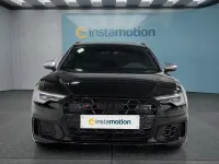 Gebraucht Audi S6 344 PS (253 kW) 2024 Schwarz Kombi