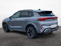 Gebraucht Cupra Terramar VZ2 265 PS (194 kW) 2025 Grau SUV