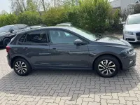 Gebraucht VW Polo 110 PS (80 kW) 2021 Grau Kleinwagen