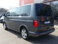 Occasion VW Multivan 150 ch (110 kW) 2015 Andere Monospace