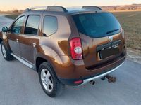 gebraucht Dacia Duster 1.6 16V 105 4x4 Prestige