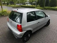 Occasion Seat Arosa 50 ch (36 kW) 2001 Argent Citadine