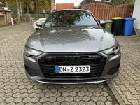 Gebraucht Audi A6 Sport 204 PS (150 kW) 2020 Grau Kombi