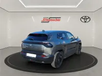 Neu Toyota Urban Cruiser 127 kW (174 PS) 2026 Grün SUV
