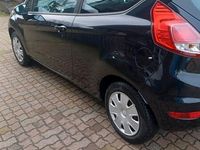 gebraucht Ford Fiesta Trend